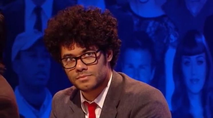 Richard Ayoade