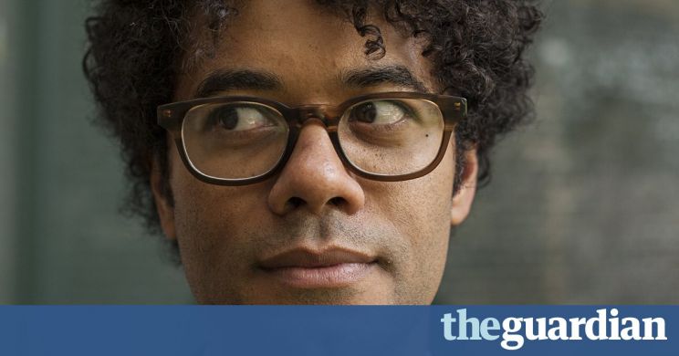Richard Ayoade
