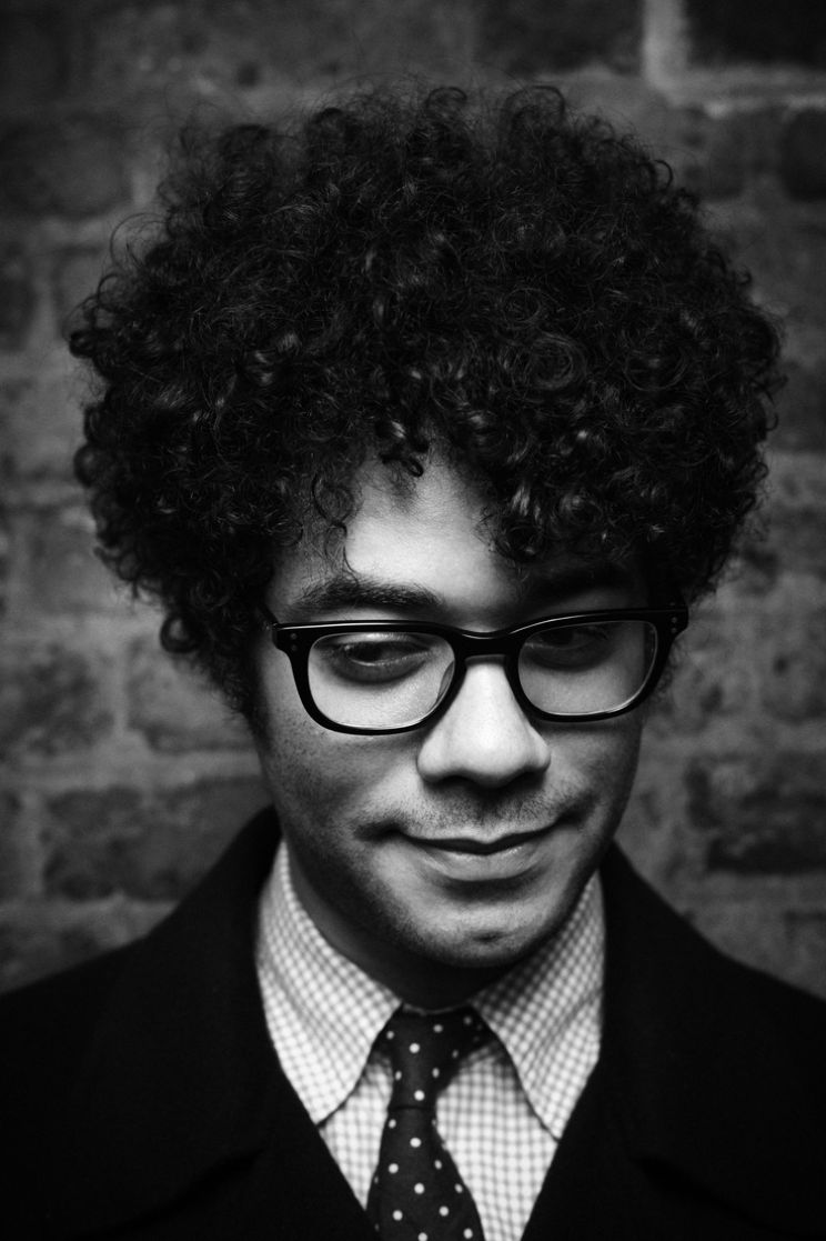 Richard Ayoade