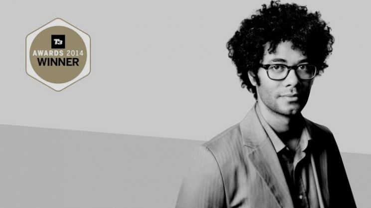 Richard Ayoade