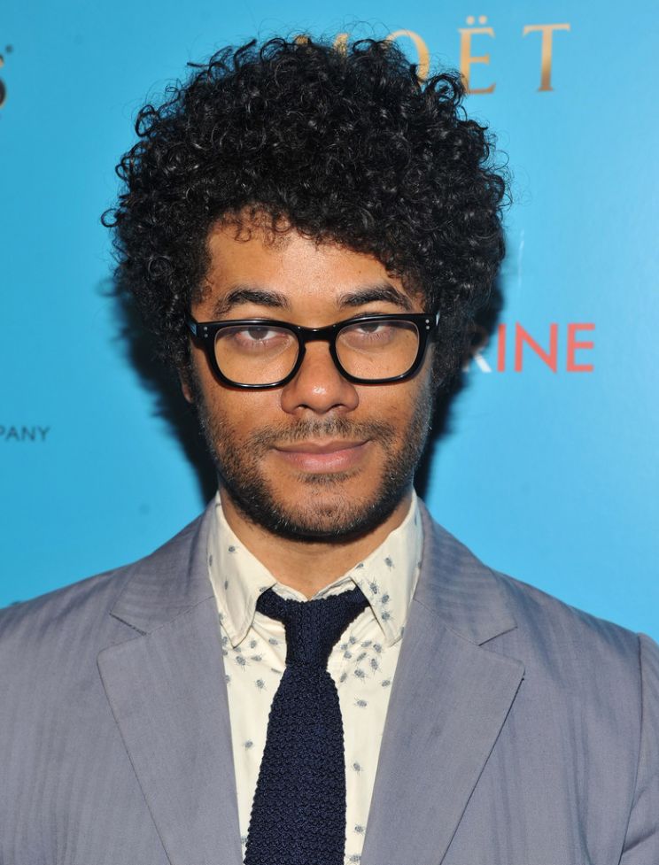 Richard Ayoade