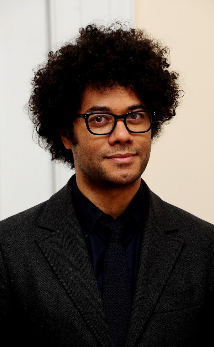 Richard Ayoade