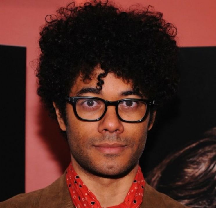 Richard Ayoade