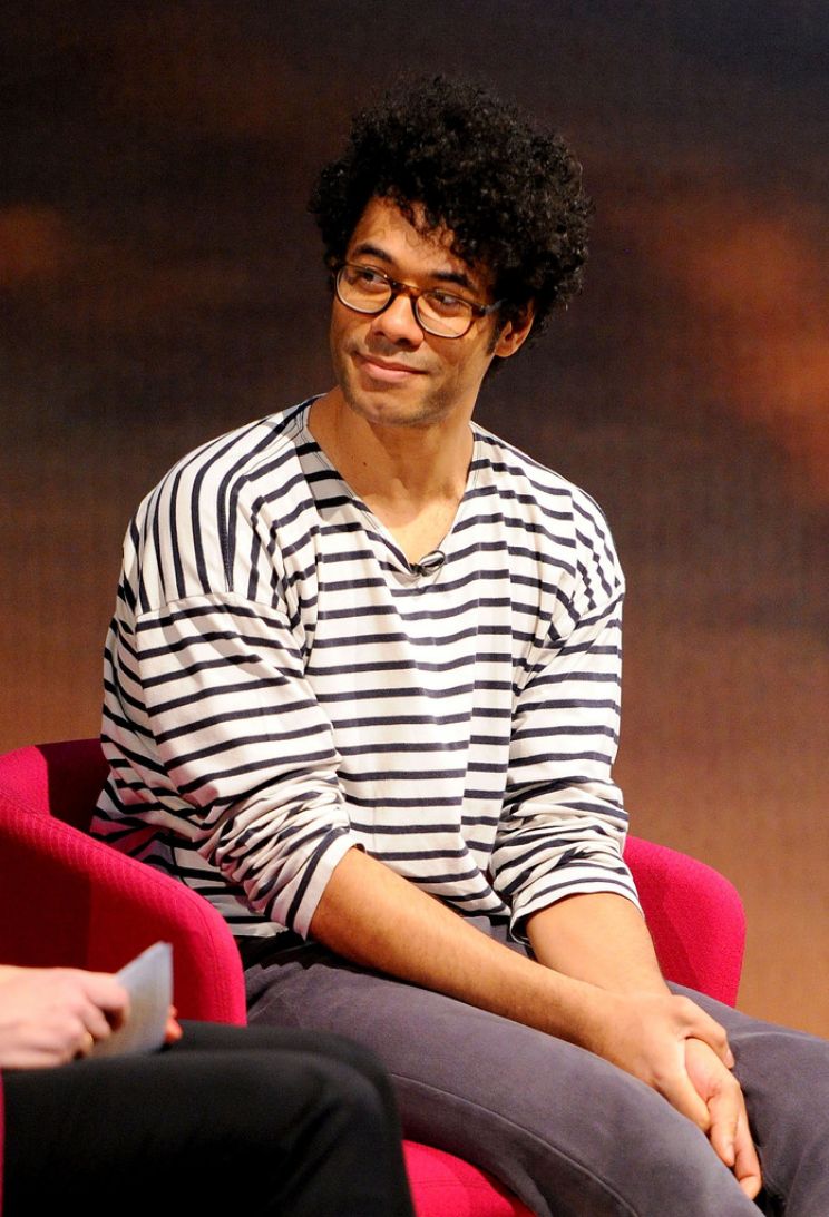 Richard Ayoade