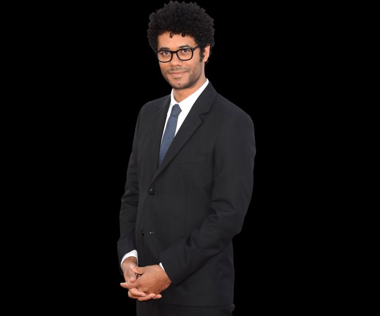 Richard Ayoade