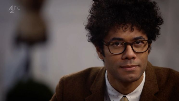 Richard Ayoade