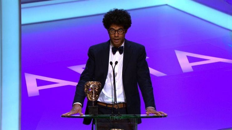 Richard Ayoade