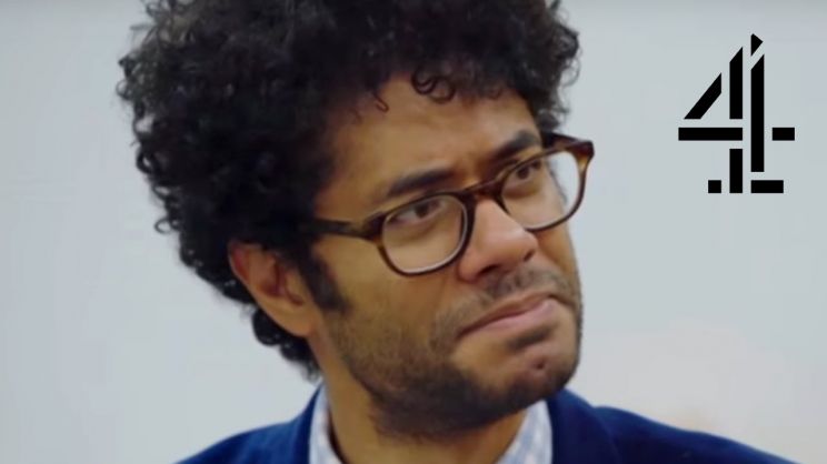 Richard Ayoade