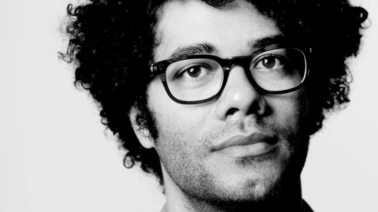 Richard Ayoade