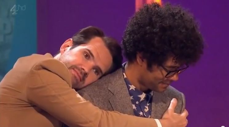 Richard Ayoade