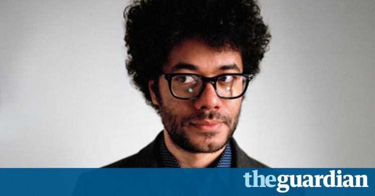 Richard Ayoade