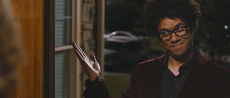 Richard Ayoade