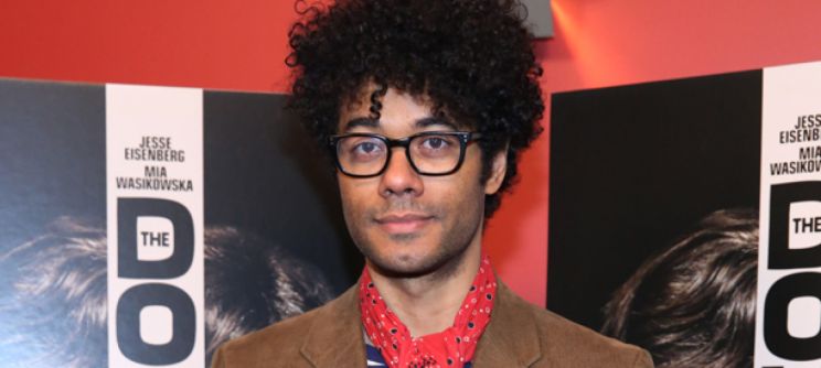 Richard Ayoade