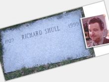 Richard B. Shull