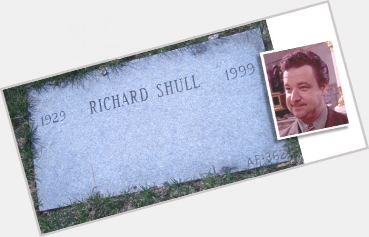 Richard B. Shull