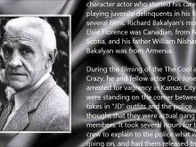 Richard Bakalyan