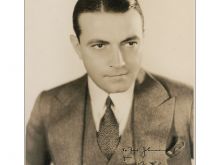 Richard Barthelmess