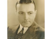 Richard Barthelmess