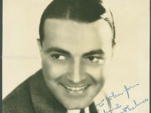 Richard Barthelmess