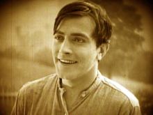 Richard Barthelmess