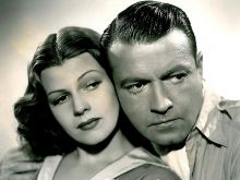 Richard Barthelmess photo
