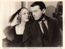 Richard Barthelmess photo