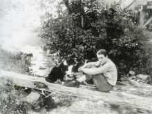 Richard Barthelmess