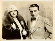 Richard Barthelmess