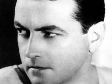 Richard Barthelmess