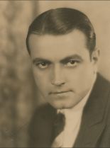 Richard Barthelmess