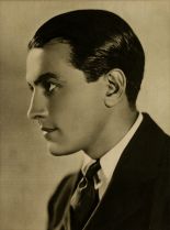 Richard Barthelmess