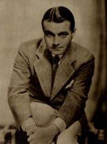 Richard Barthelmess