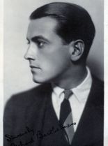 Richard Barthelmess