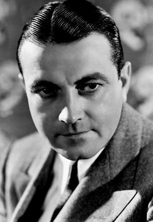 Richard Barthelmess