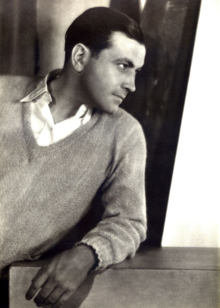 Richard Barthelmess