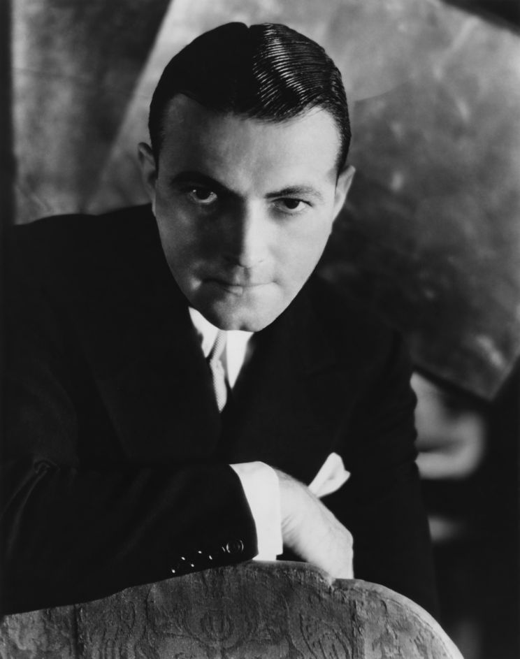 Richard Barthelmess