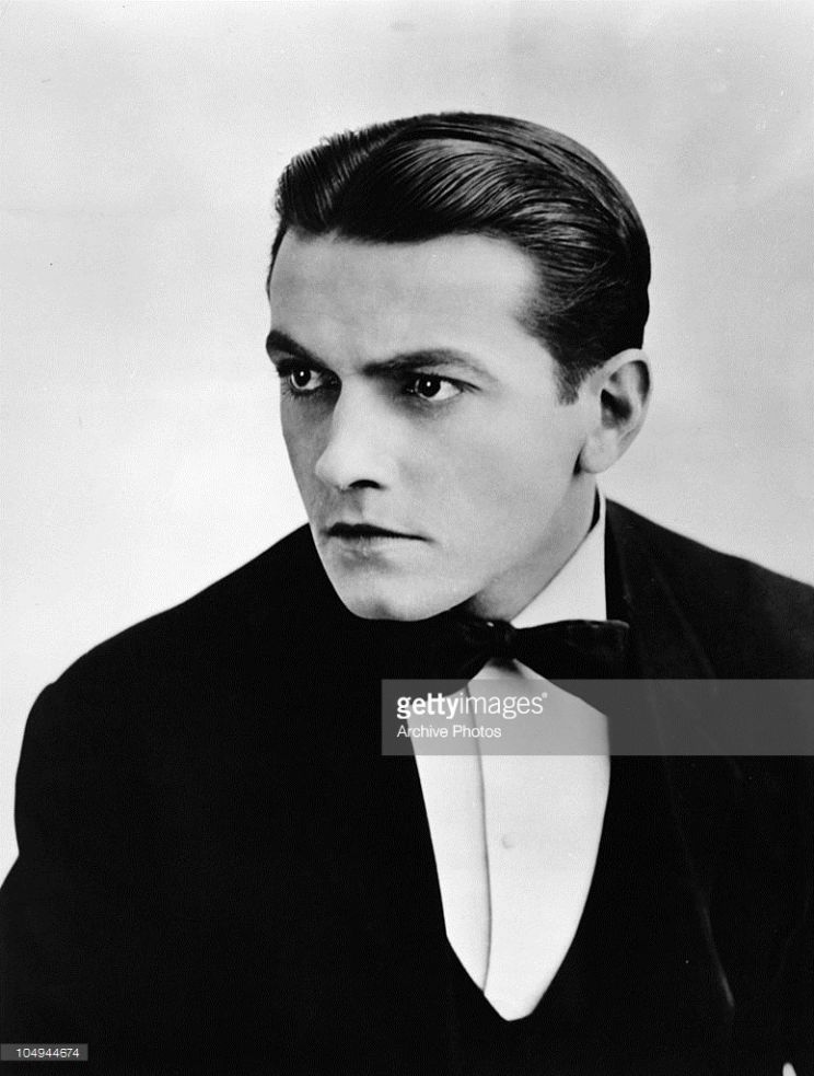 Richard Barthelmess