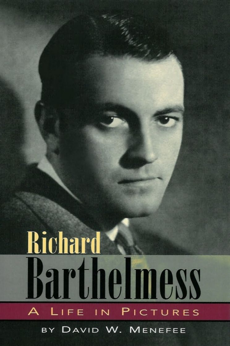 Richard Barthelmess