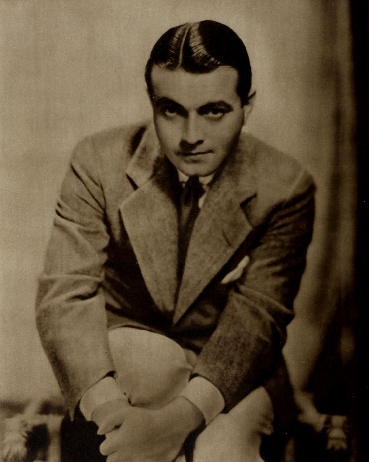 Richard Barthelmess