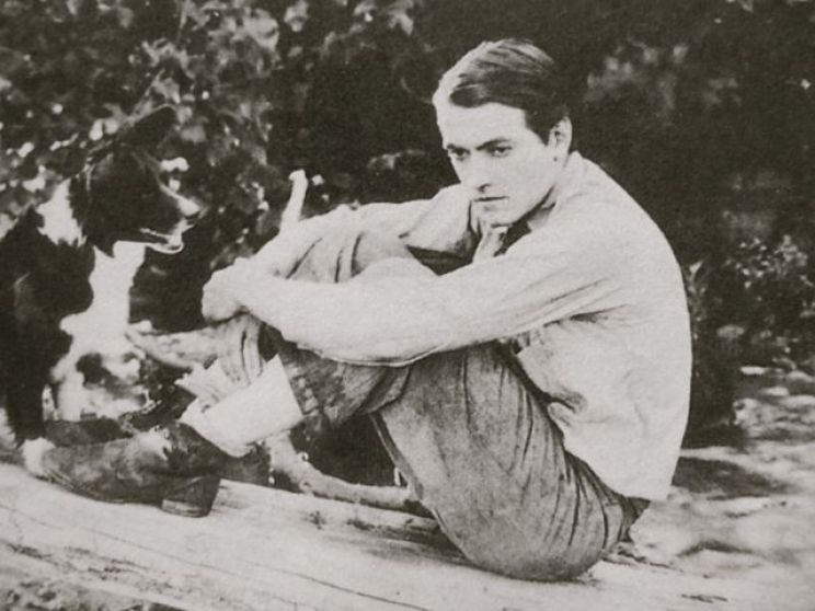 Richard Barthelmess