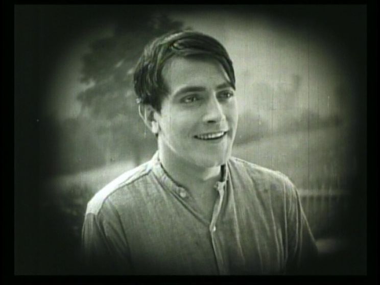 Richard Barthelmess
