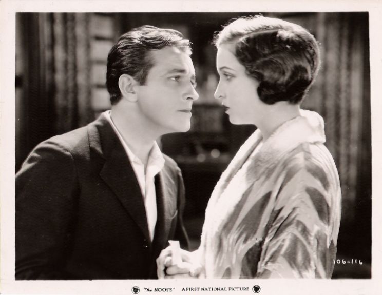 Richard Barthelmess