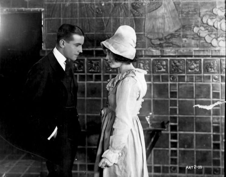 Richard Barthelmess