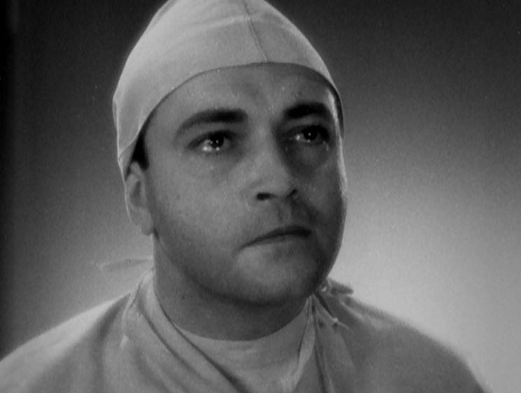 Richard Barthelmess