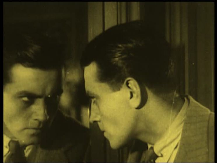 Richard Barthelmess