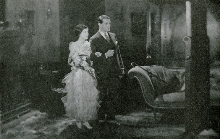 Richard Barthelmess