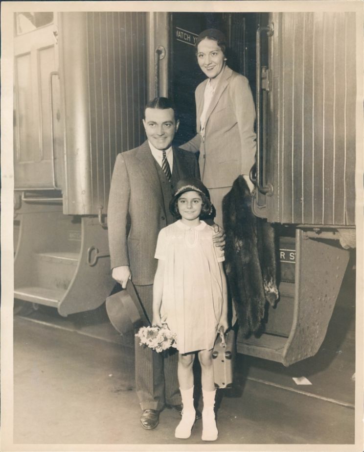 Richard Barthelmess