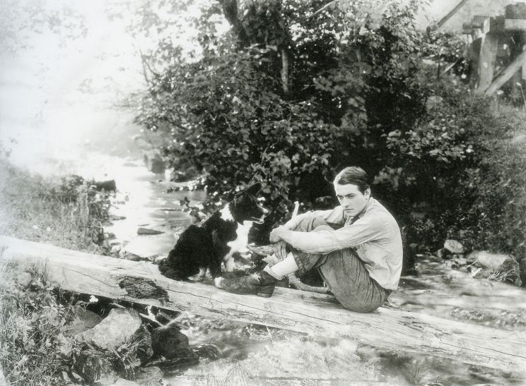 Richard Barthelmess
