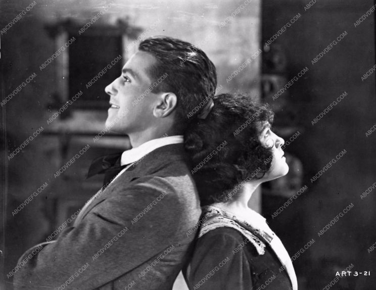 Richard Barthelmess