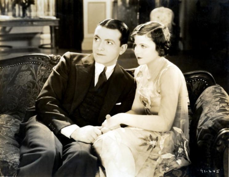 Richard Barthelmess
